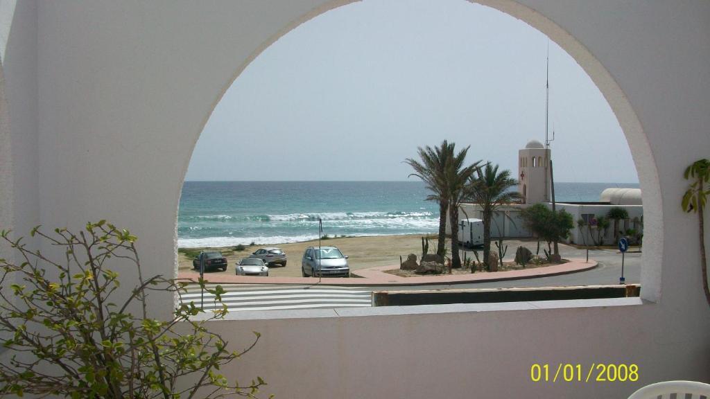 Virgen Del Mar Holidays Mojácar Pokoj fotografie